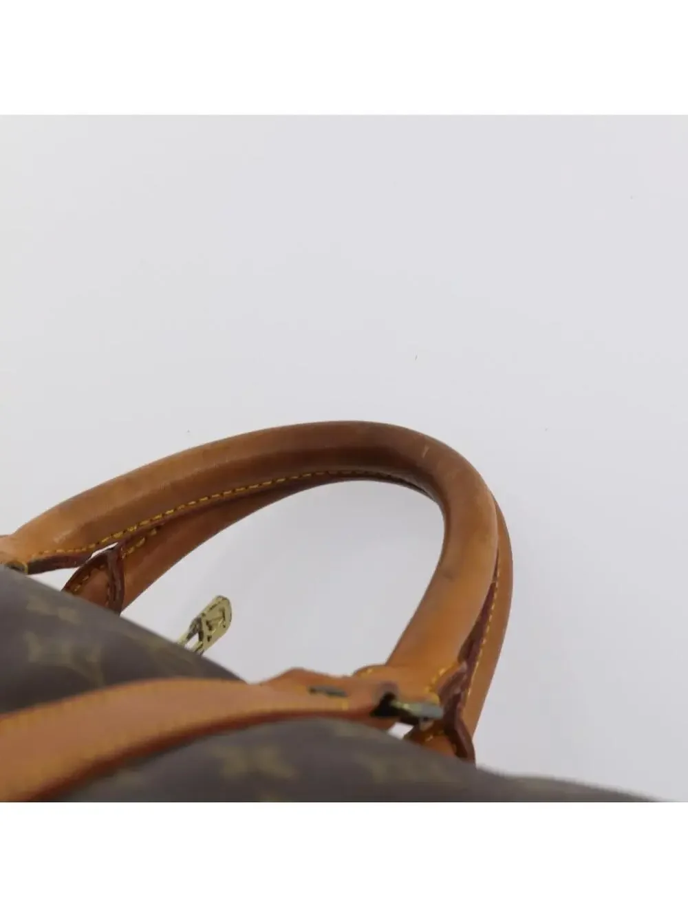 Louis Vuitton Keepall Bandouliere 50 #344403L58B